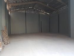 #599 - Galpão para Locação em Barueri - SP