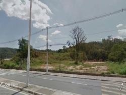 #602 - Área para Venda em Barueri - SP