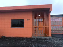 #605 - Galpão para Locação em Barueri - SP