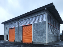 #605 - Galpão para Locação em Barueri - SP