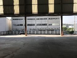 Galpão para Locação em Santana de Parnaíba - 5