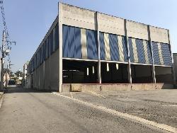 #610 - Galpão para Locação em Santana de Parnaíba - SP