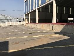 #610 - Galpão para Locação em Santana de Parnaíba - SP