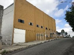 #615 - Galpão para Locação em Santana de Parnaíba - SP