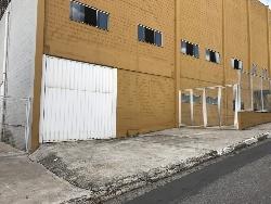 #615 - Galpão para Locação em Santana de Parnaíba - SP