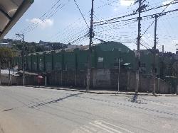 #338 - Galpão para Locação em Barueri - SP