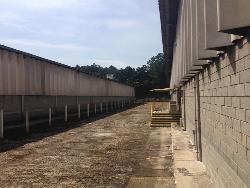 #620 - Galpão para Locação em Itapevi - SP