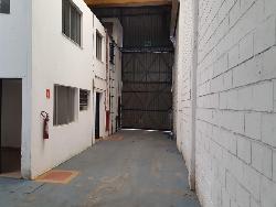 #622 - Galpão para Locação em Barueri - SP
