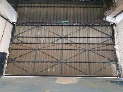 #622 - Galpão para Locação em Barueri - SP