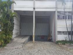 Galpão para Locação em Barueri - 4