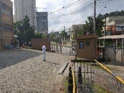 #624 - Galpão para Locação em Barueri - SP