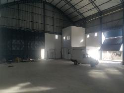 Galpão para Locação em Osasco - 5