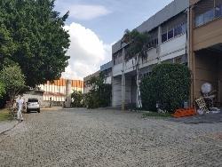 #628 - Galpão para Venda em Barueri - SP
