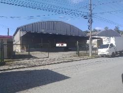 #618 - Galpão para Locação em Itapevi - SP