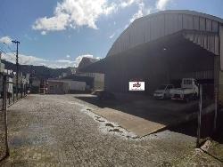 #618 - Galpão para Locação em Itapevi - SP