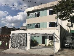 #634 - Galpão para Locação em Barueri - SP