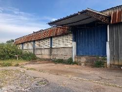 #635 - Galpão para Venda em Barueri - SP