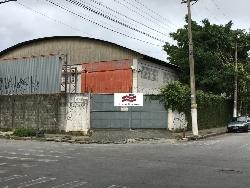 Galpão para Locação em Osasco - 2