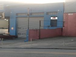 #638 - Galpão para Locação em Barueri - SP