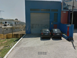 #638 - Galpão para Locação em Barueri - SP