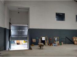 #640 - Galpão para Locação em Barueri - SP