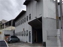 #640 - Galpão para Locação em Barueri - SP