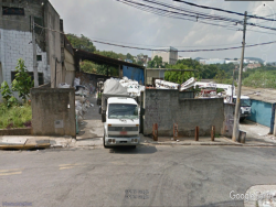#642 - Galpão para Venda em Barueri - SP