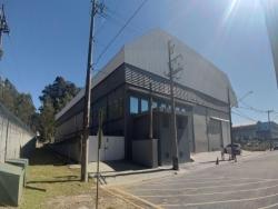 Galpão para Locação em Santana de Parnaíba - 5