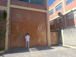 #644 - Galpão para Locação em Santana de Parnaíba - SP