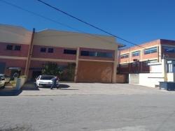 #644 - Galpão para Locação em Santana de Parnaíba - SP