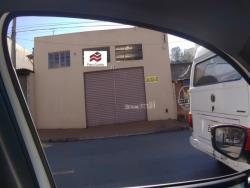 #647 - Galpão para Locação em Barueri - SP