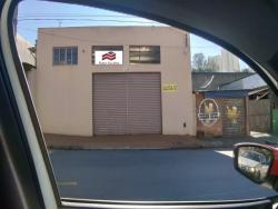 #647 - Galpão para Locação em Barueri - SP