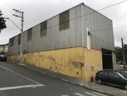 #652 - Galpão para Locação em Barueri - SP