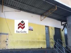 #653 - Galpão para Venda em Barueri - SP