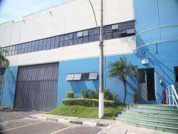 Galpão para Locação em Barueri - 5