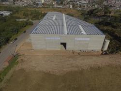 Galpão para Locação em Jandira - 5