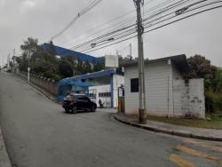 #655 - Galpão para Locação em Barueri - SP