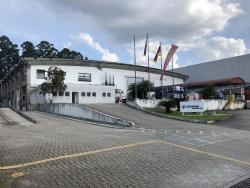 Galpão para Locação em Jandira - 2
