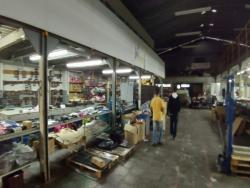 Galpão para Locação em Barueri - 3