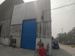 #662 - Galpão para Locação em Jandira - SP