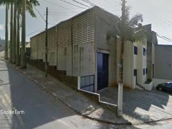 #663 - Galpão para Locação em Barueri - SP