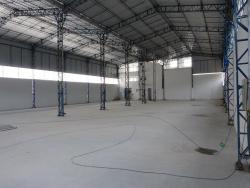 Galpão para Locação em Osasco - 4