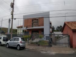 #669 - Prédio comercial para Locação em Barueri - SP