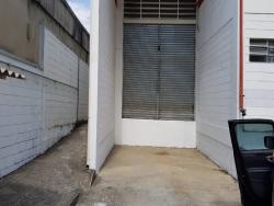 #672 - Galpão para Locação em Barueri - SP