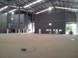 Sala para Locação em Santana de Parnaíba - 4