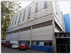 #675 - Galpão para Locação em Jandira - SP