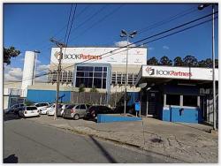 #675 - Galpão para Locação em Jandira - SP