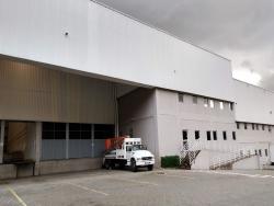 #680 - Galpão para Locação em Barueri - SP