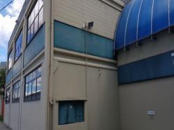 #682 - Galpão para Locação em Barueri - SP