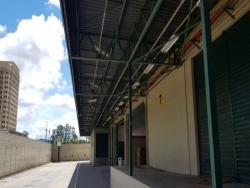 #682 - Galpão para Locação em Barueri - SP